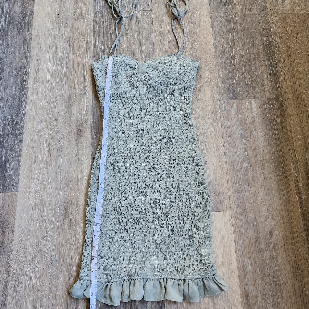 KISS THE SKY CUTE DRESS - Picture 6 of 14